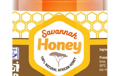 Raw Honey vs Sugar in Kenya: 7 Reasons Nutritionists Recommend Switching to Raw Honey