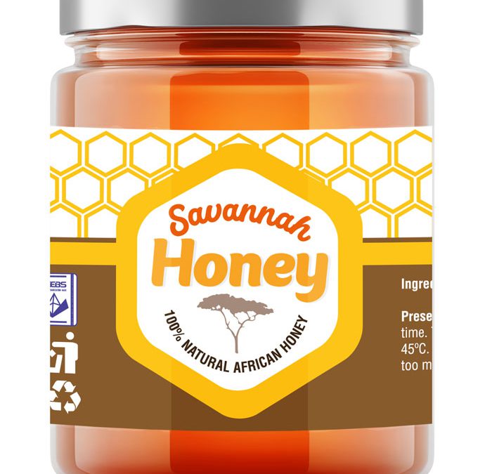 Raw Honey vs Sugar in Kenya: 7 Reasons Nutritionists Recommend Switching to Raw Honey