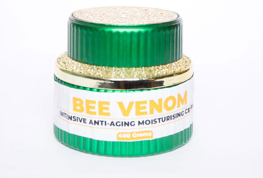 Bee Venom Honey Kenya: 5 Powerful Reasons to Try It Today