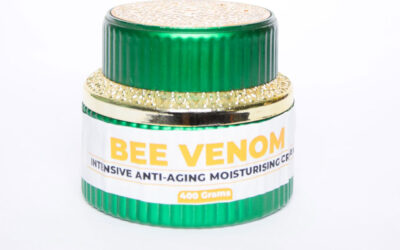 Bee Venom Honey Kenya: 5 Powerful Reasons to Try It Today