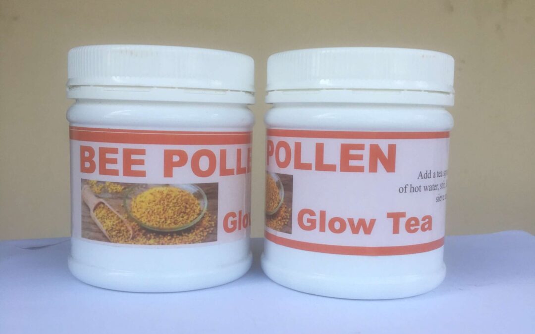 Pollen Glow Tea: 7 Powerful Sips for the Inner Glow You’ve Been Missing