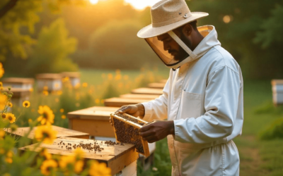 Discover Essential Equipment You Never Knew You Needed for Successful Beekeeping