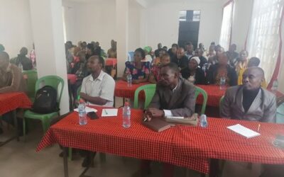 Beekeeping Training in Kenya: What to Look for Before You Pay Any Money (2026 Guide)