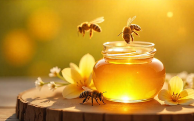 Raw Honey Kenya: 7 Life-Changing Reasons to Try Savannah Honey Africa