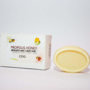 Propolis Honey Soap