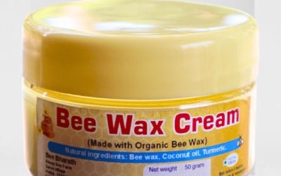 Bee Wax Body Cream Kenya: 5 Ways It Creates Unexpected Skin Intimacy