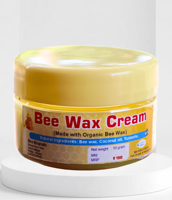 Bee Wax Body Cream kenya