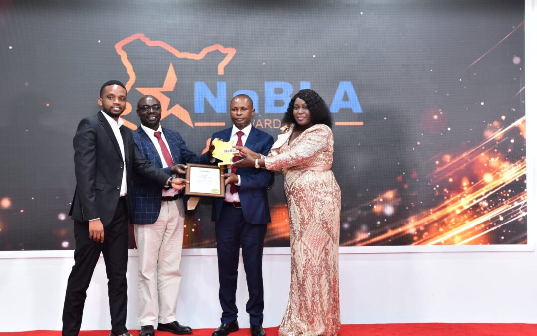 Savannah Honey: The Best Beekeeping Company in Kenya