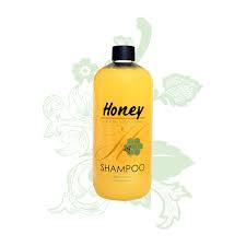 7 Ways Honey Shampoo Restored, Renewed & Lightened My Hair — Savannah Honey Africa Review