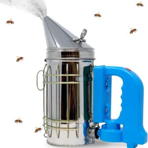 Electric Apiary Smoker