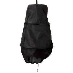 Trap Round for Safe Bee Swarm Capture