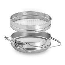 Double Sieve