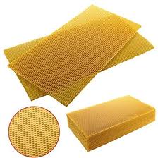 Bee Wax Sheet