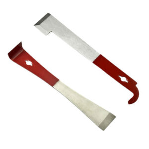 Scraper Cleaner | Durable Hive Cleaning Tool for Beekeepers