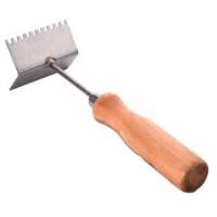 Queen Excluder Cleaner