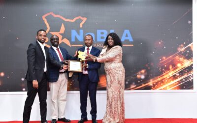 Savannah Honey Named Kenya’s Best Beekeeping Company