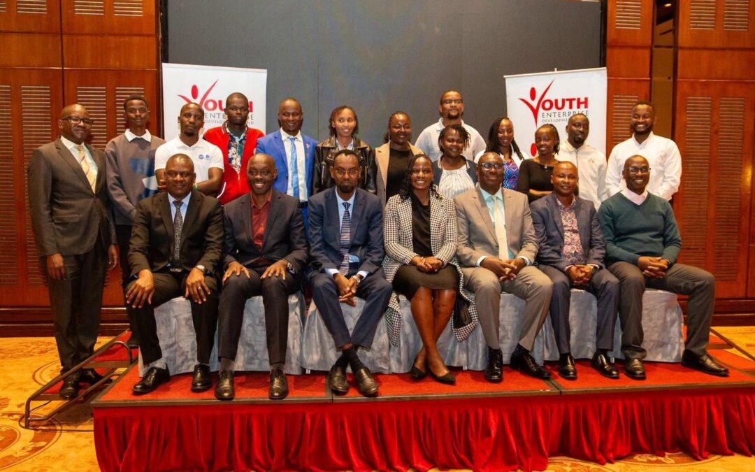 SAVANNAH HONEY AFRICA YOUTH FUND PARTNERSHIP